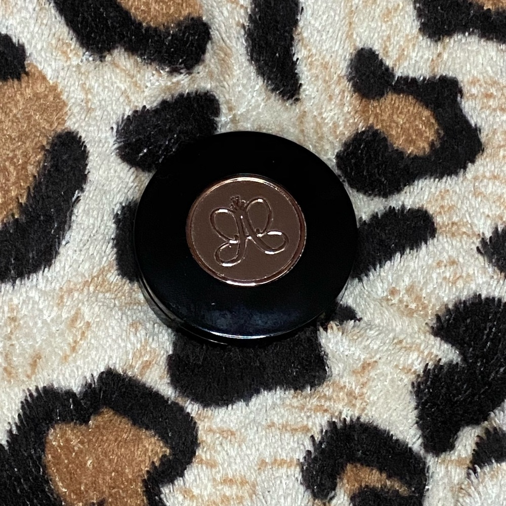 Anastasia Brow Powder Duo- Ebony